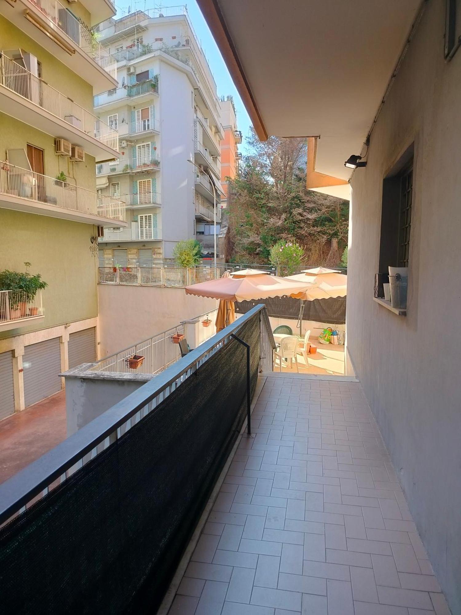 Pamphili212 Appartement *