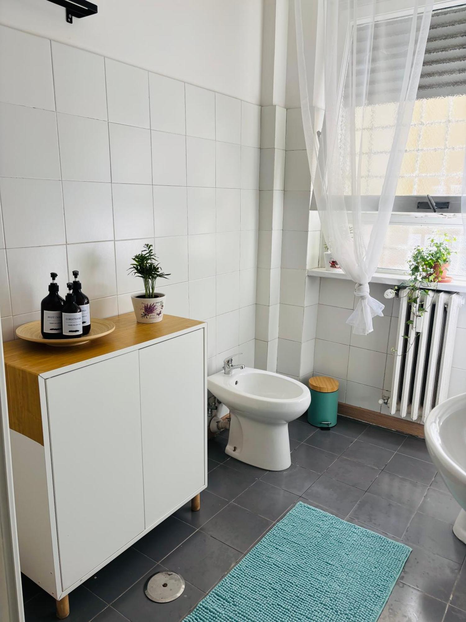 Appartement Pamphili212