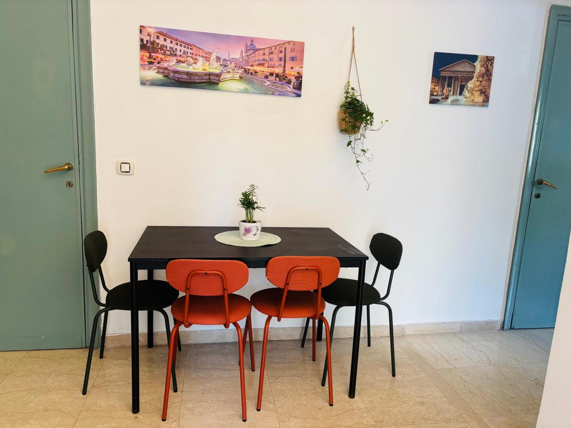 Pamphili212 Apartment *