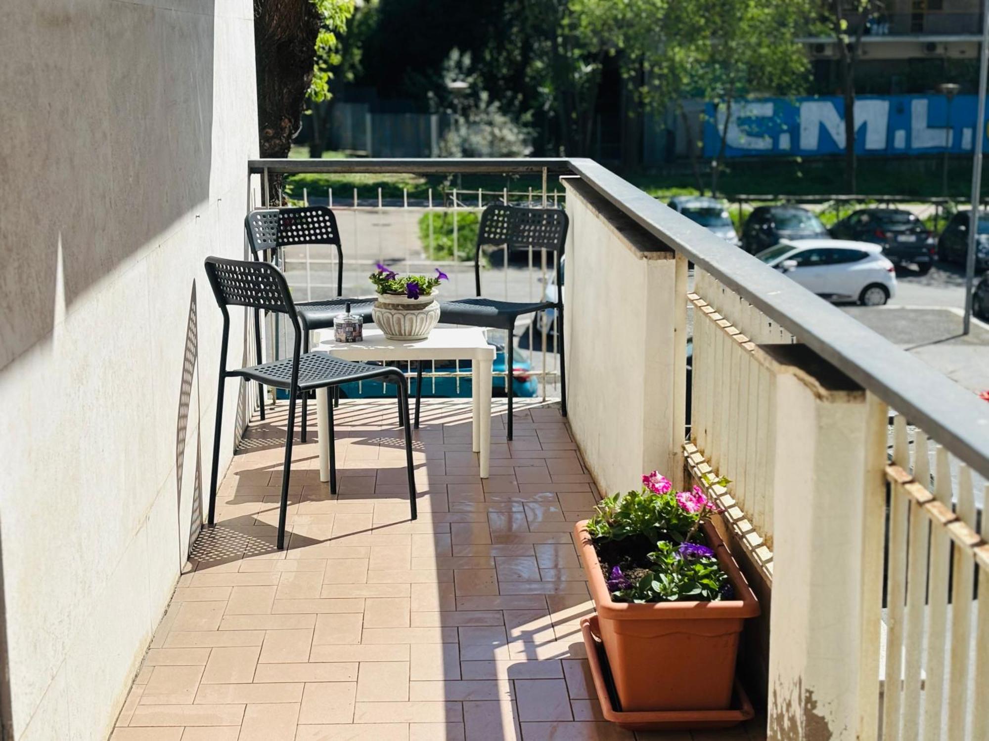 Apartment Pamphili212 Rome